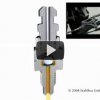 3D-Animation of the stahlbus Bleeder valve